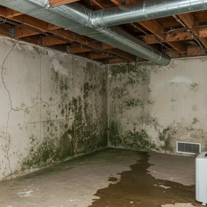 Professional Mold Removal in Santo Domingo Pueblo, NM